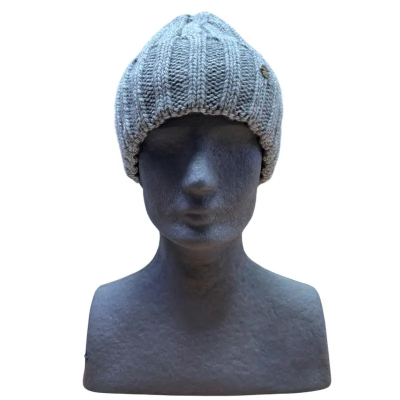 Шапка 1411 серый от магазина Супер Спорт