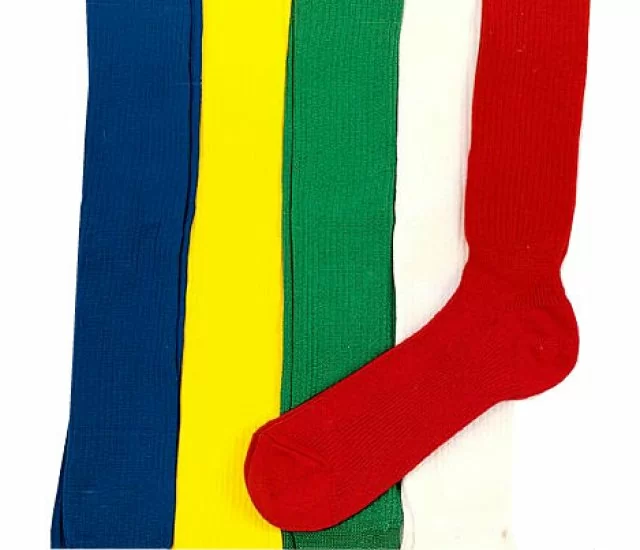 Гетры STEX KOSA JR подростковые от магазина Супер Спорт