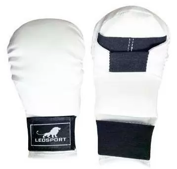 Перчатки спарринговые и для каратэ от магазина Супер Спорт