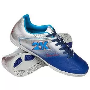 Бутсы футзал 2К 125418 Sport Santos от магазина Супер Спорт
