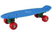 Мини-Круизер (Пенни Борд) RGX PNB-12 blue от магазина Супер Спорт