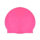 Шапочка для плавания BIG BRO cap-55 розовая от магазина Супер Спорт